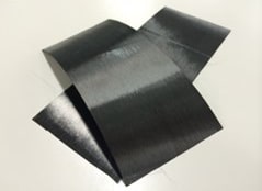 picture: Thermoplastic Polyamide Uni-directional(UD) Prepreg, Reny™ Tape